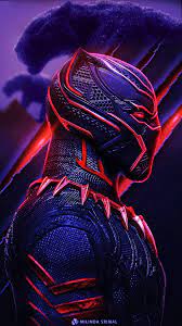 black panther 2 wallpapers wallpaper cave
