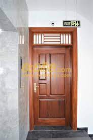 timber doors and windows in sri lanka