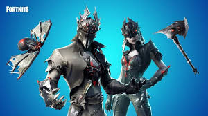 This bundle includes the following: Fortnite How To Get Rogue Spider Knight Skin