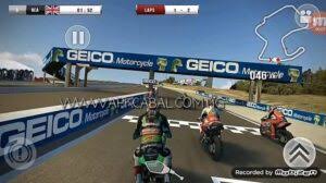 *go to psp/cheats you'll see files that start with ulus,uces etc and ends with.ini look for cheatcodes on. Download Moto Gp Ppsspp Moto Gp Psp Iso Highly Compressed 40mb Free Apkcabal