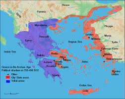 Aufstieg und niedergang einer antiken großmacht. Sparta World Civilizations I His101 Biel