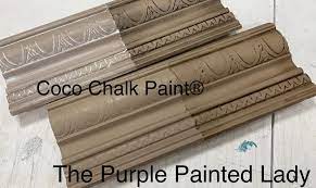 Coco Chalk Paint The Purple Painted Lady