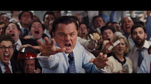 But like a lot of addicts, as belfort recounts the disasters he narrowly escaped, the lies he told and the lives he ruined, you can feel the buzz in his. The Wolf Of Wall Street Blu Ray Review