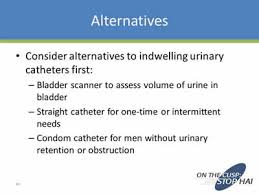 Breaking Down Barriers To Aseptic Catheter Insertion