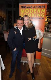 Listen to music from thomas anders like another night, another heartache, sie sagte doch sie liebt mich (feat. Thomas Anders Modern Cooking Book Launch Party