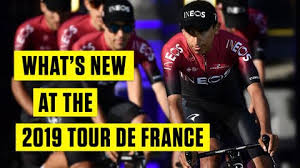 Julian alaphilippe, the reigning world road race champion, will skip the tokyo olympics, according vn news ticker: Tour De France Riders Who Can Take On Team Ineos