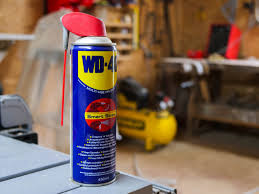 10 wd 40 uses around the rv do it