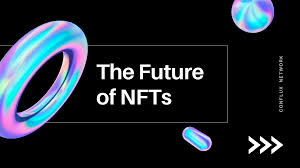 We are confirming if this is a world record for a sweatshirt primary sale. The Future Of Nfts Utilizing Nfts To Drive Innovation In By Conflux Network Conflux Network Medium