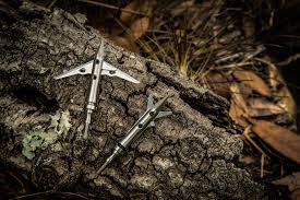 Deep Six Broadheads Whats The Difference Between 8 32 And