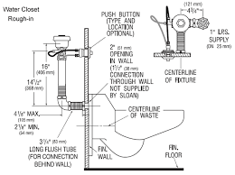 Stainless Steel Wall Mounted Toilets