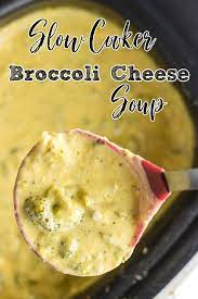 subway broccoli cheese soup restless