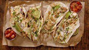 delicious grilled fish tacos gq