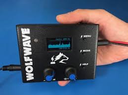 introduction to the sotabeams wolfwave