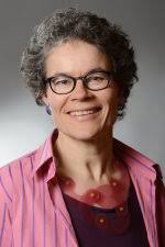 Dr. Melanie Trede. Fellow-Klasse 2013-14