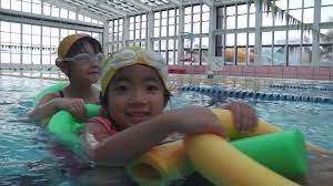 ぷるる（スイミングクラブ 大田区・東調布プール）｜水泳教室