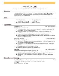 How To Write A Resume Writing A Resume Resume Now