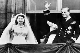 Queen Elizabeth II and Christian marriage - UCA News