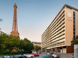 Hotel In Paris Pullman Paris Eiffel Tower Accor