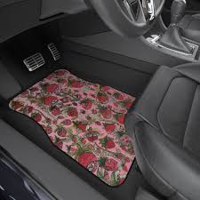 Carseat Cover Car Mats Car Seat Cover