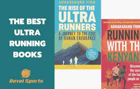 5 best ultra running books get