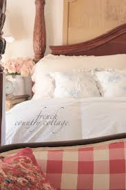 Bedding Inspirations French Country