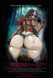 X 上的 🅺🅾🅶🅴🅸🅺🆄🅽 🔞 (CLOSE COMMISSIONS)：「[R-18] Friday the 13th # 13日の金曜日 #ジェイソン #HORROR美少女 #おっぱい #ジェイソン・ボーヒーズ #女体化 #腹筋 #顔を埋めたい股間  https://t.co/Oe7Dwr2FWx https://t.co/kYMY0rY1MM」 / X