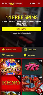 Maybe you would like to learn more about one of these? Planet 7 Casino Review Safe Or Scam