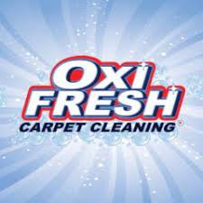oxi fresh carpet cleaning silver