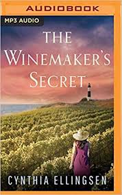 Amazon Com Winemakers Secret The A Starlight Cove Novel