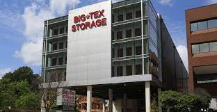 river oaks houston storage big tex