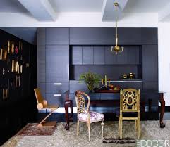 35 black room decorating ideas how to