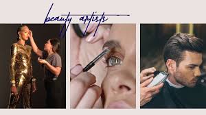 makeup artist career opportunities