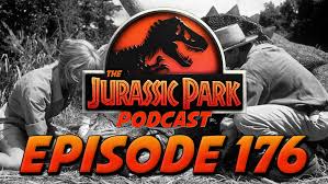 Michael chrichton'ın aynı adlı,çok satan romanından dahi yönetmen steven spielberg tarafından sinemaya uyarlanan,bütün zamanların en başarılı yapıtlarından birisi olarak tüm dünya'da izlenme rekorları kıran olağanüstü bir film. Contributor James Hawkins The Jurassic Park Podcast