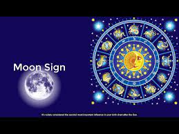 finding your sun moon and rising sign