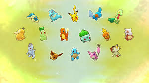 Pokemon Mystery Dungeon: Rescue Team DX Starters - test answers for the  personality quiz and Starter Pokemon listed
