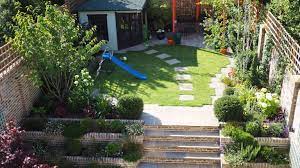 Most of the time, side yards are tend to be narrow, and effective yet they can provide a pleasant walk through from the front side to the back without. Family Garden Ideas 18 Fantastic Ways To Create An Outdoor Space That Has Something For Everyone Gardeningetc