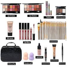 makeup kit for makeup storage bag