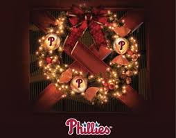 Phillies Staging 12 Days Of Christmas Shopping Event At