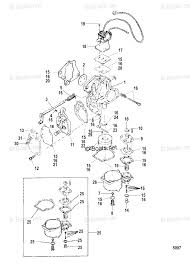 Mercury outboard motor installation guide. Lg 9924 Outboard Motor Carburetor On 20 Hp Mercury Outboard Wiring Diagram Schematic Wiring