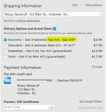 Shutterfly Shipping Info Times Cost Where Ship From