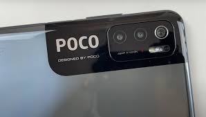 Now we learn the smartphone will sport a 6.5 dotdisplay with fullhd+ resolution and 90hz. Poco M3 Pro 5g Is No Longer A Secret Smartphone Lit Up Live On Video Prices Are Named Gadget Tendency