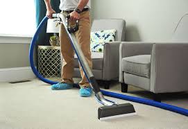 hospitality carpet cleaning