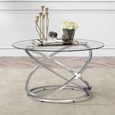 Glass Silver Import Furniture From