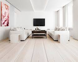 Hardwood Floor Color