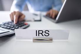 irs letters to verify your ideny