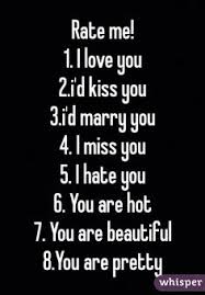 11 Best Rate Me Images Snapchat Story Questions Marry You