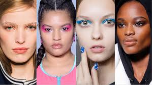 beauty trends we love from the nyfw runways