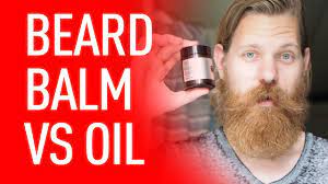 Dec 14, 2020 · it's thicker than a beard balm and too heavy to use on your entire beard, but it will keep your mustache in check and out of your mouth. The Difference Between Beard Oil And Beard Balm Beardbrand