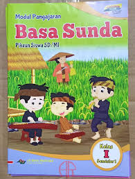 Maybe you would like to learn more about one of these? Lks Basa Sunda Kelas 1 Sd Mi Semester 1 Cv Bina Pustaka Lazada Indonesia