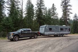 5 best small toy hauler rvs in 2022
